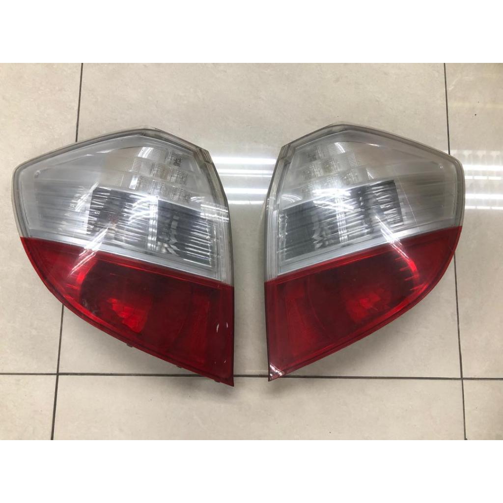 ไฟท้าย HONDA JAZZ FIT GE6 GE8 มือสอง
