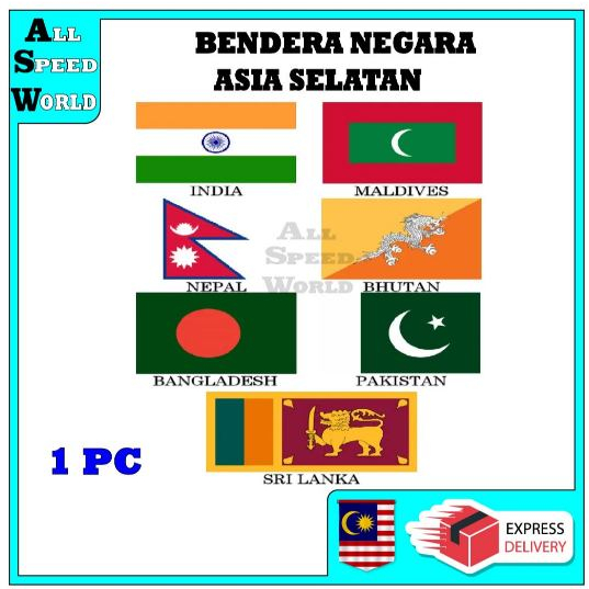 SOUTH ASIA STATE FLAG / INDIA / NATIONAL / NATIONAL / NATIONAL / NATIONAL / NATIONAL / NATIONAL / NA