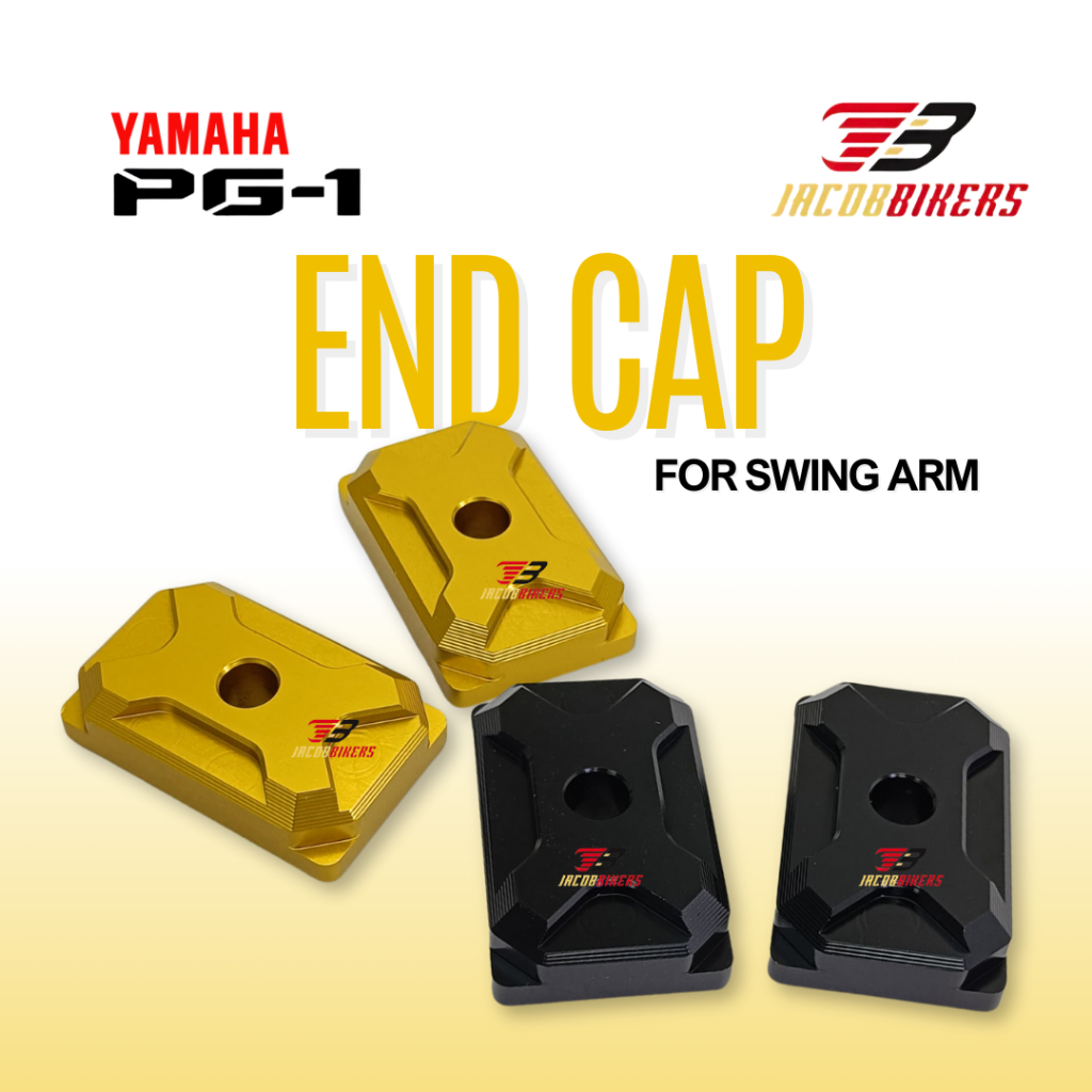 Yamaha PG-1 PG1 PG 1 อุปกรณ์ปรับโซ่สวิงอาร์ม