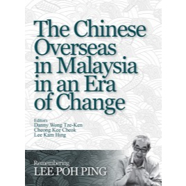 OVERSEAS IN AN ERA OF CHANGE