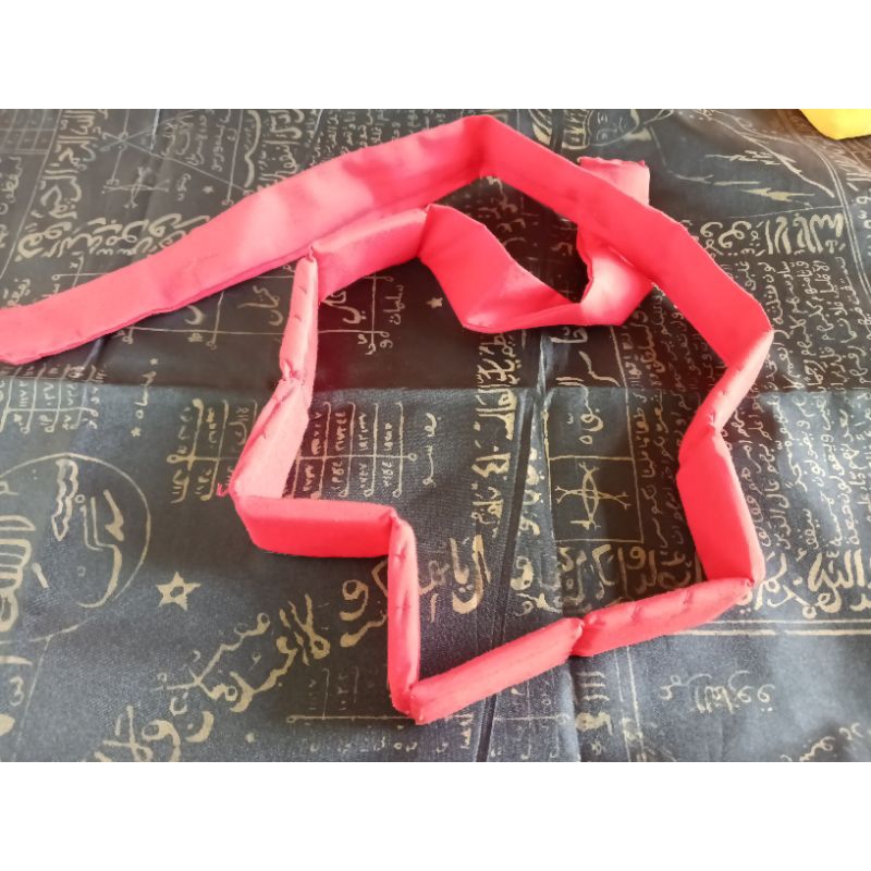 9 JUMMAAT WAIST STRAP ⭐⭐⭐