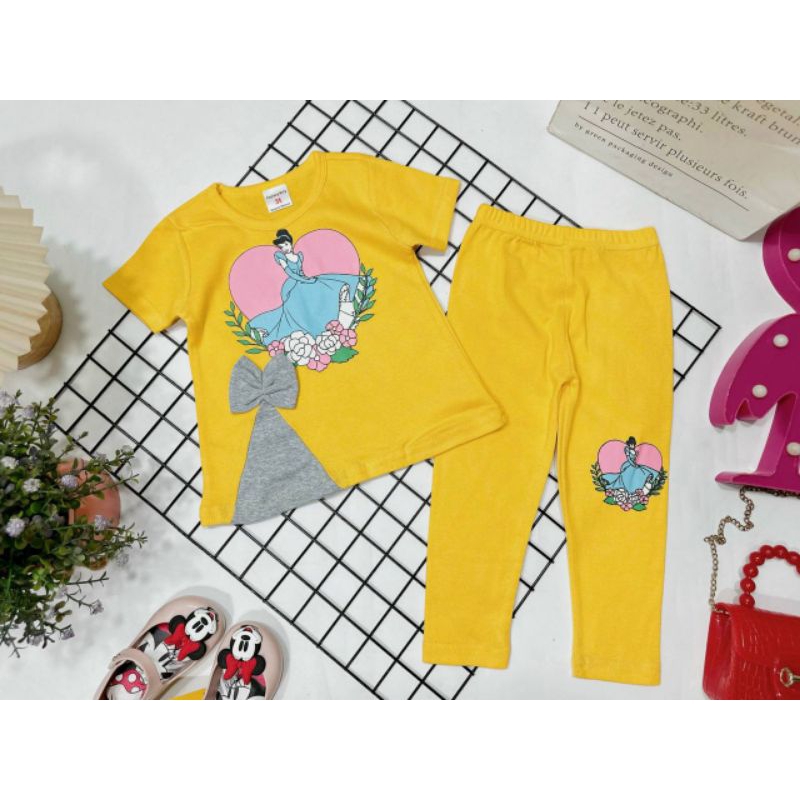 Pijamas สาว clearence