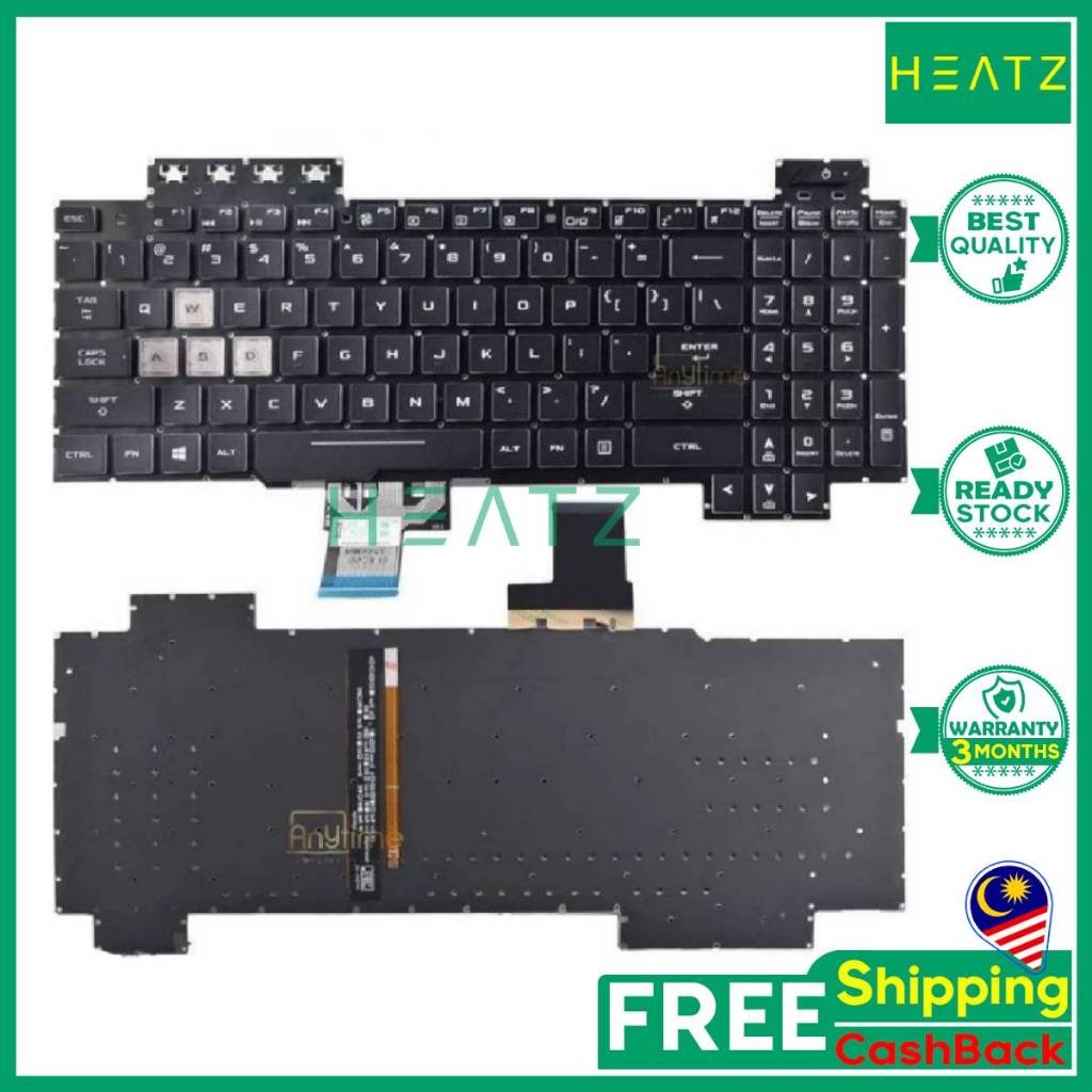 Asus TUF-Gaming-FX505 FX505D FX505G FX505DT Fx505ge FX505DV FX505G FX505GD F505GT FX505DT FX505GM แป