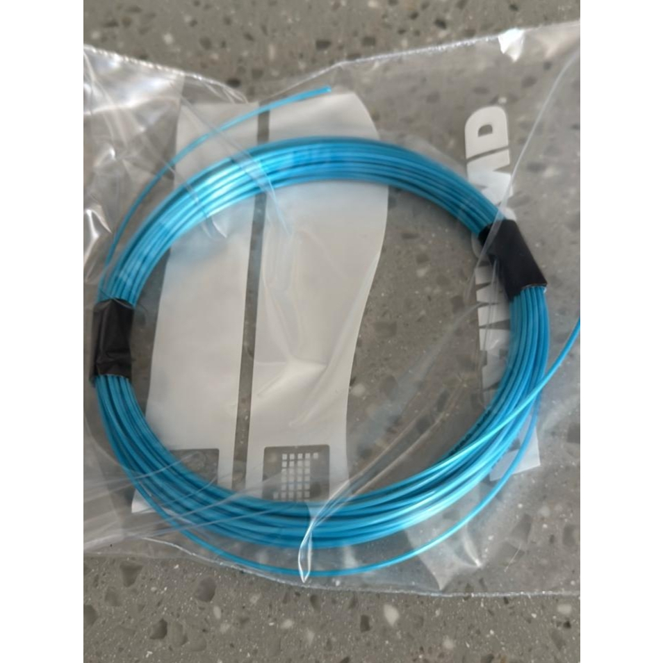 พรีคัท ReString Zero 17G หรือ 1.23mm single set 12.2 เมตร