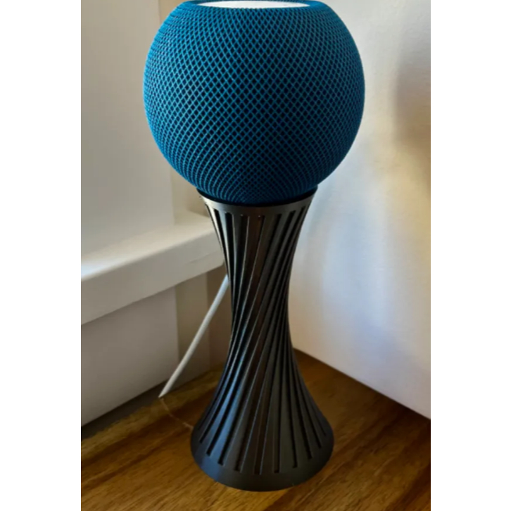 ขาตั้งมินิ HomePod ทรงสูง