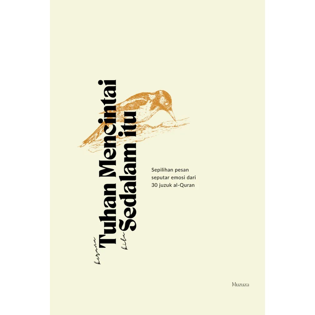 : เพราะรักของพระเจ้า We Are Deeply โดย Muzuza