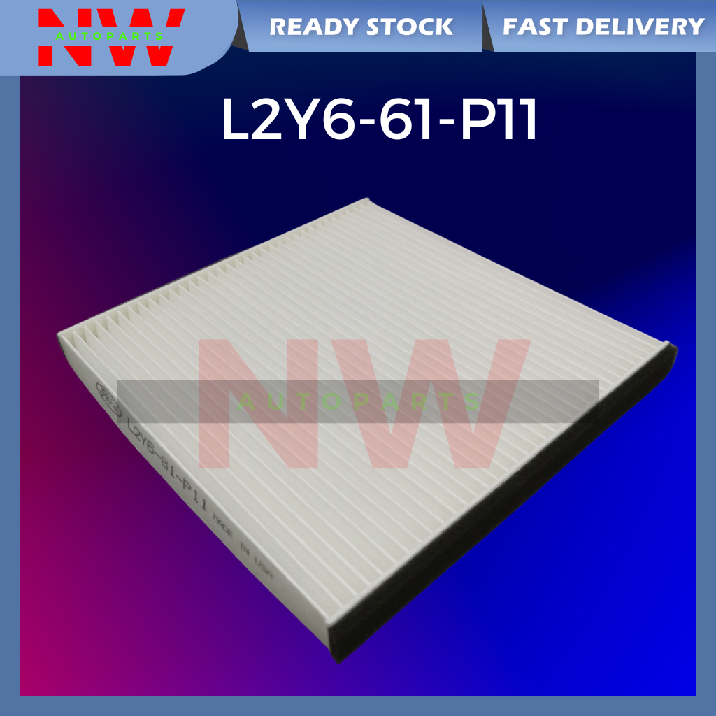 MAZDA CX9 2008-2014 CABIN AIRCOND FILTER ( L2Y6-61-P11 )