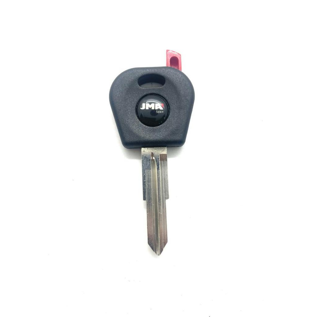 Chevrolet Captiva Optra Transponder Blank Key Shell JMA Spain DAE-3D.P1 DAE-4.พี1