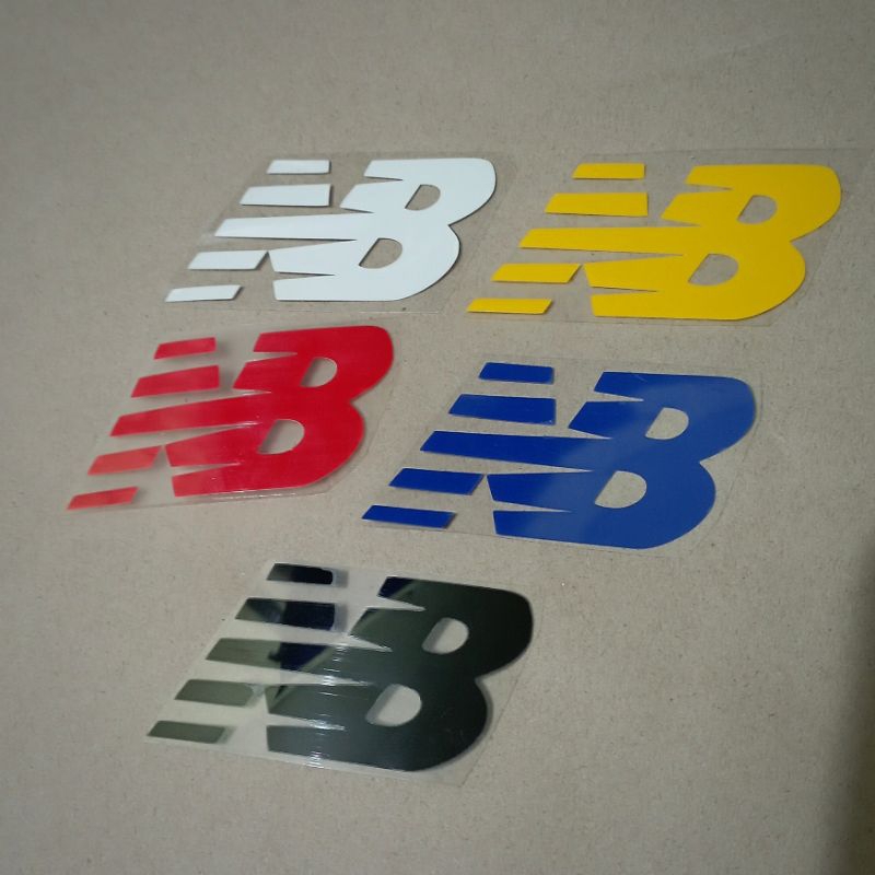 (เฉพาะวงล้อ) NEW BALANCE (NB)
