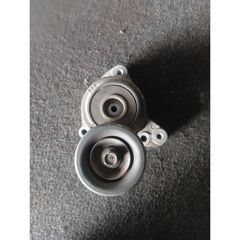 Stream crv civic FD2 ES3 DC5 S9A Accord SDA K20A K24A เข็มขัด tensioner ใช้ญี่ปุ่น