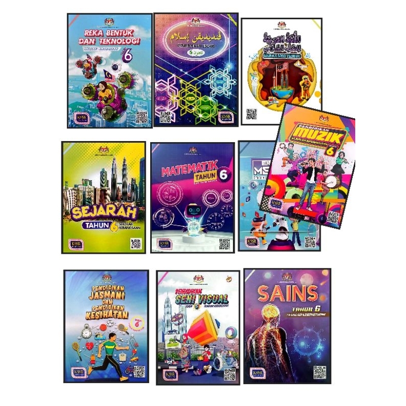 [YEAR 6]YEAR 6 TEXTBOOK YEAR 6