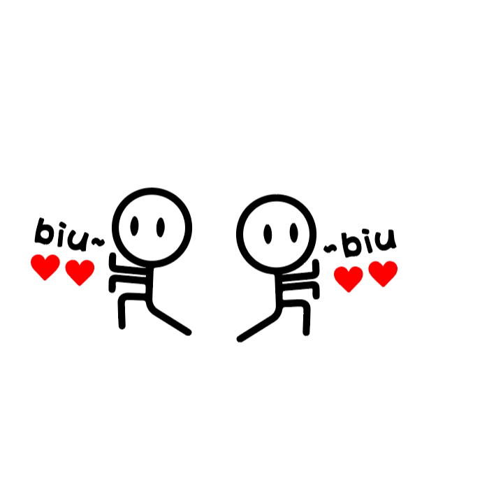 สติ๊กเกอร์ EMOJI, BIU BIU,STICKER TAMPAL LUAR, สติ๊กเกอร์ CERMIN, CERMIN BELAKANG KERETA.BUMPER BONN