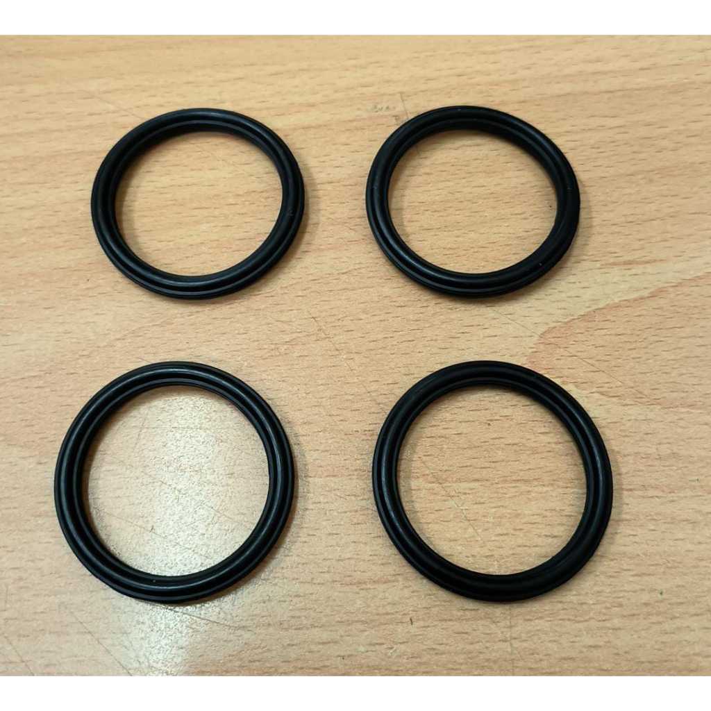 PLUG O-RING [ KIA SPECTRA 1.6 (เปิด) ] [ 0K30E-10-122A ]
