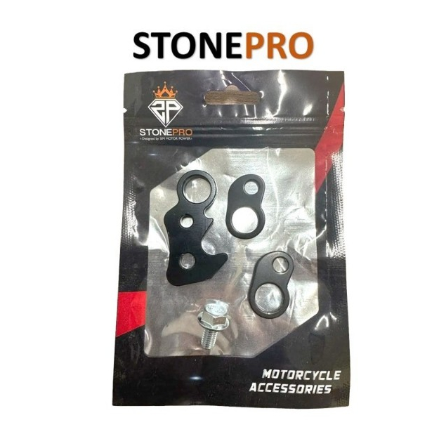 STONEPRO ABS BRACKET SENSOR ABS BRACKET Y16ZR ABS