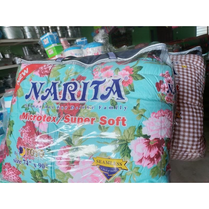 TOTO NARITA 7490****