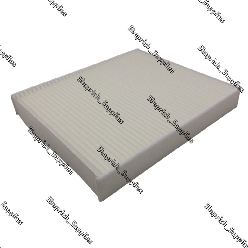(87139-58010) Cabin AIR COND FILTER TOYOTA ALPHARD, VELLFIRE, ALTIS, CAMRY, VIOS, HILUX INNOVA, FORT