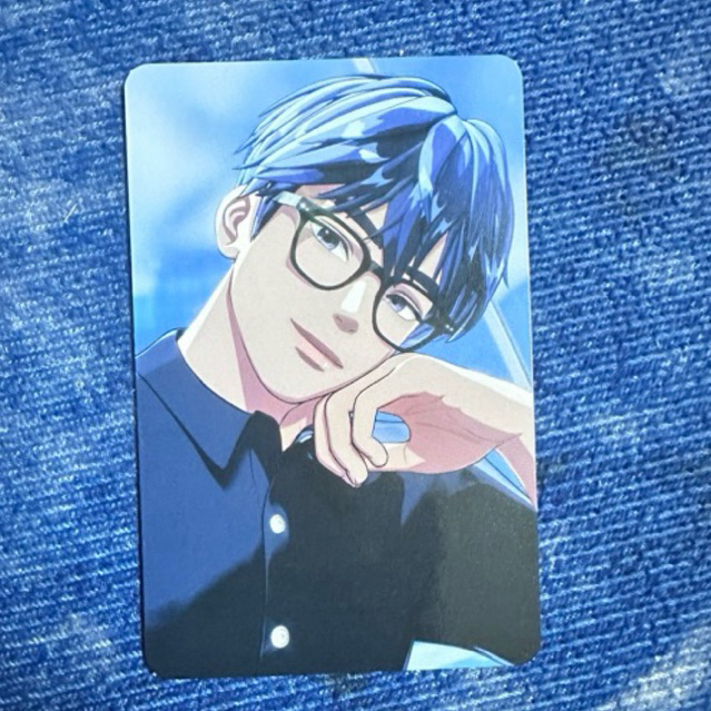 [OFFICIAL] PLAVE Yejun Birthday Kit PC เท่านั้น