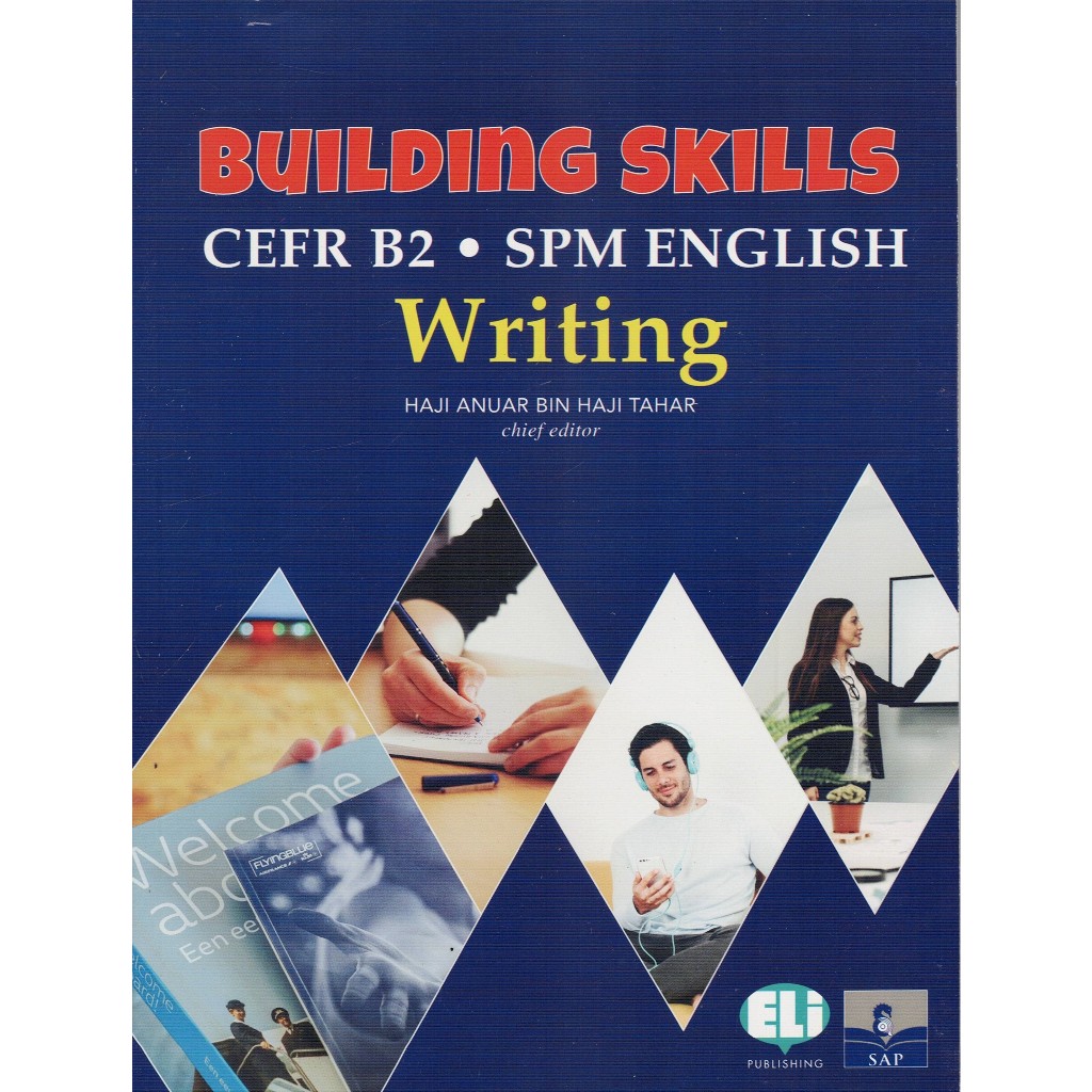 การทําเพลงที่ขูด B2. SPM ENGLISH WRITING ( 2025 )