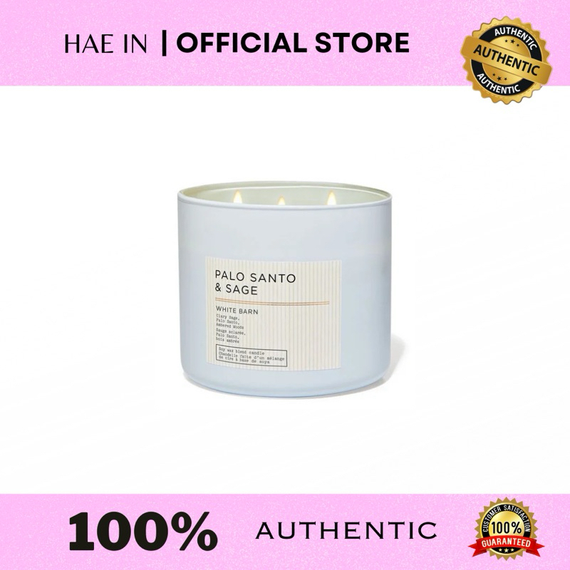 {SHIP-FAST} B1B1 D0UBLE Y0U Palo Santo & Sage | 100%