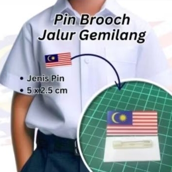 Pin LENGANA JALUR GEMILAN
