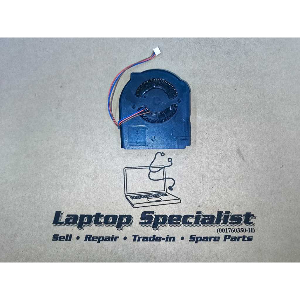 พัดลมระบายความร้อน CPU Lenovo Thinkpad T410 T410I