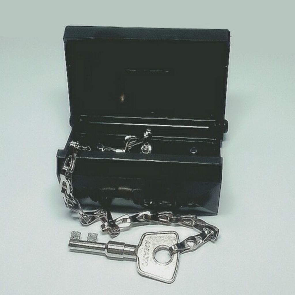 กุญแจสถานี Amano พร้อมกล่องสําหรับนาฬิกา Amano Watchman PR-500 / PR-600 (1 ตัว)