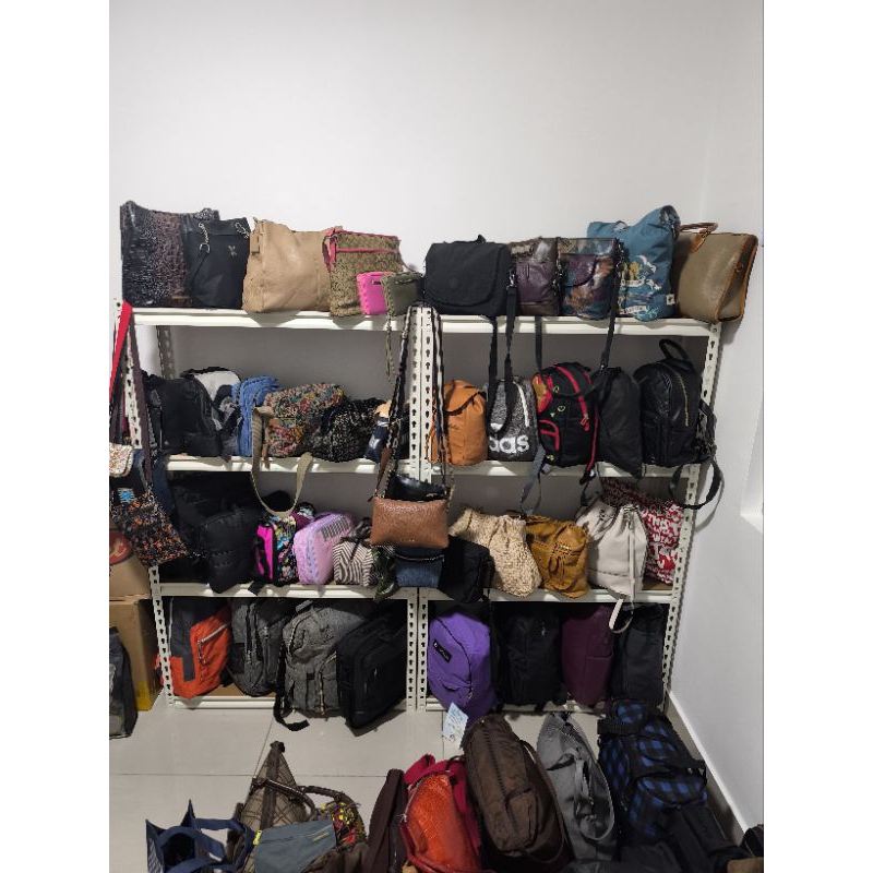 กระเป๋าล็อค From Live (Grand Milo Deลีโอ)