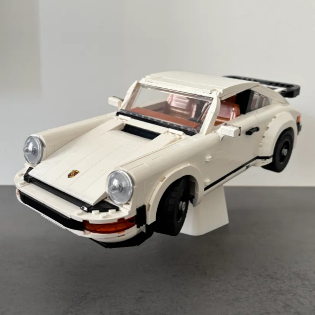 ขาตั้ง LEGO Porsche 911 10295 (STAND เท่านั้น)