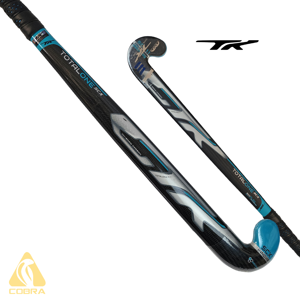 TK Total One SCX 1.1 Innovate – ฮอกกี้สติ๊ก