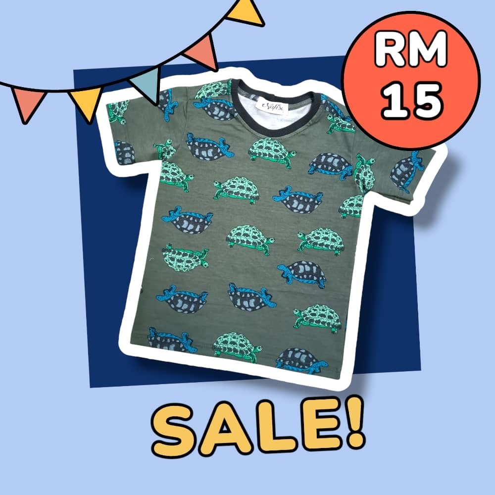 BOYS TSHIRT / CHILDRENS SLEEPWEAR / BOYS SLEEPWEAR