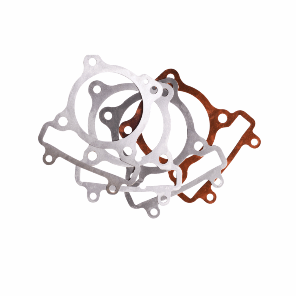 UMA RACING อลูมิเนียม CYLINDER GASKET LC135