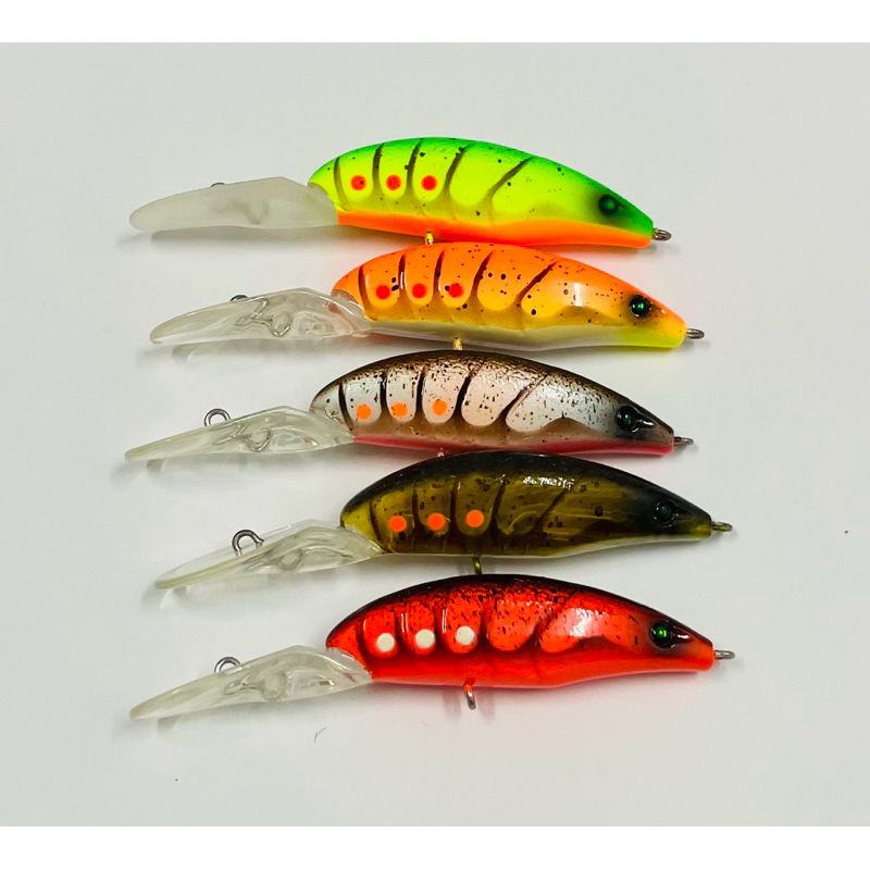 SAVAGE GEAR ST 52 DR