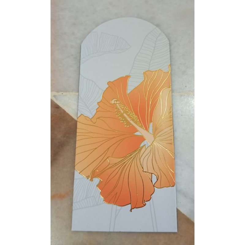 (C384): Sampul Raya Bank SME 1pc