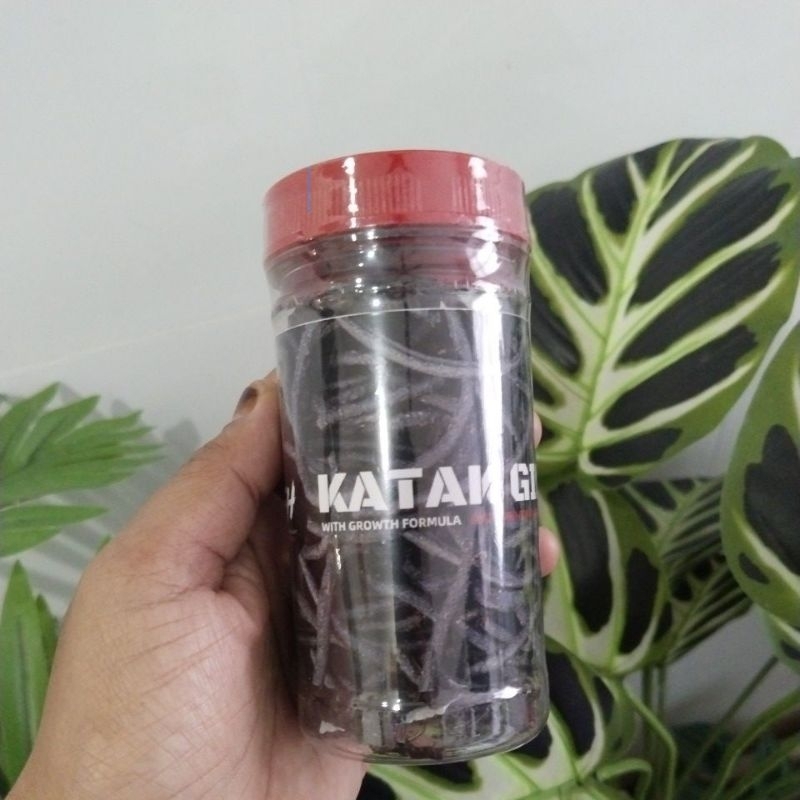 Katak giling by gogochanna 100% (มีขนาด 2mm&4mm - รูปที่ 7