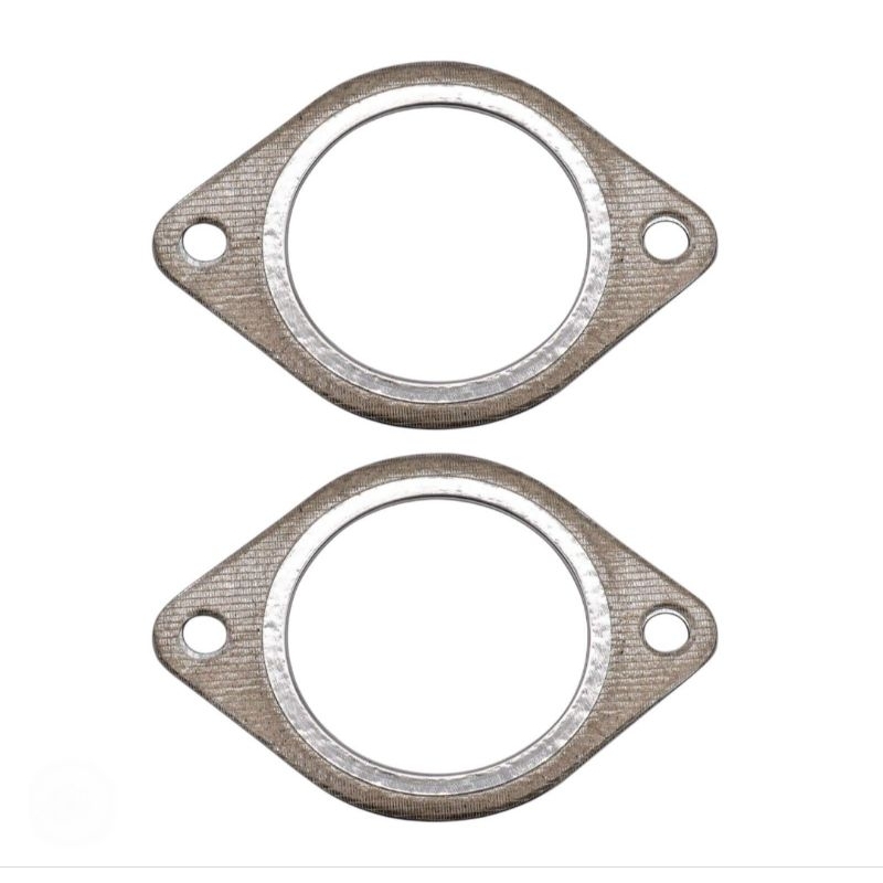BMW E71 X6 N54 N55 DOWNPPE EXHAUST GASKET