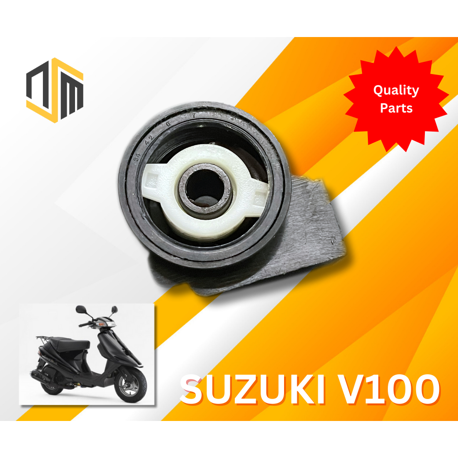 เฟืองมิเตอร์ ( YSK ) - Suzuki V100