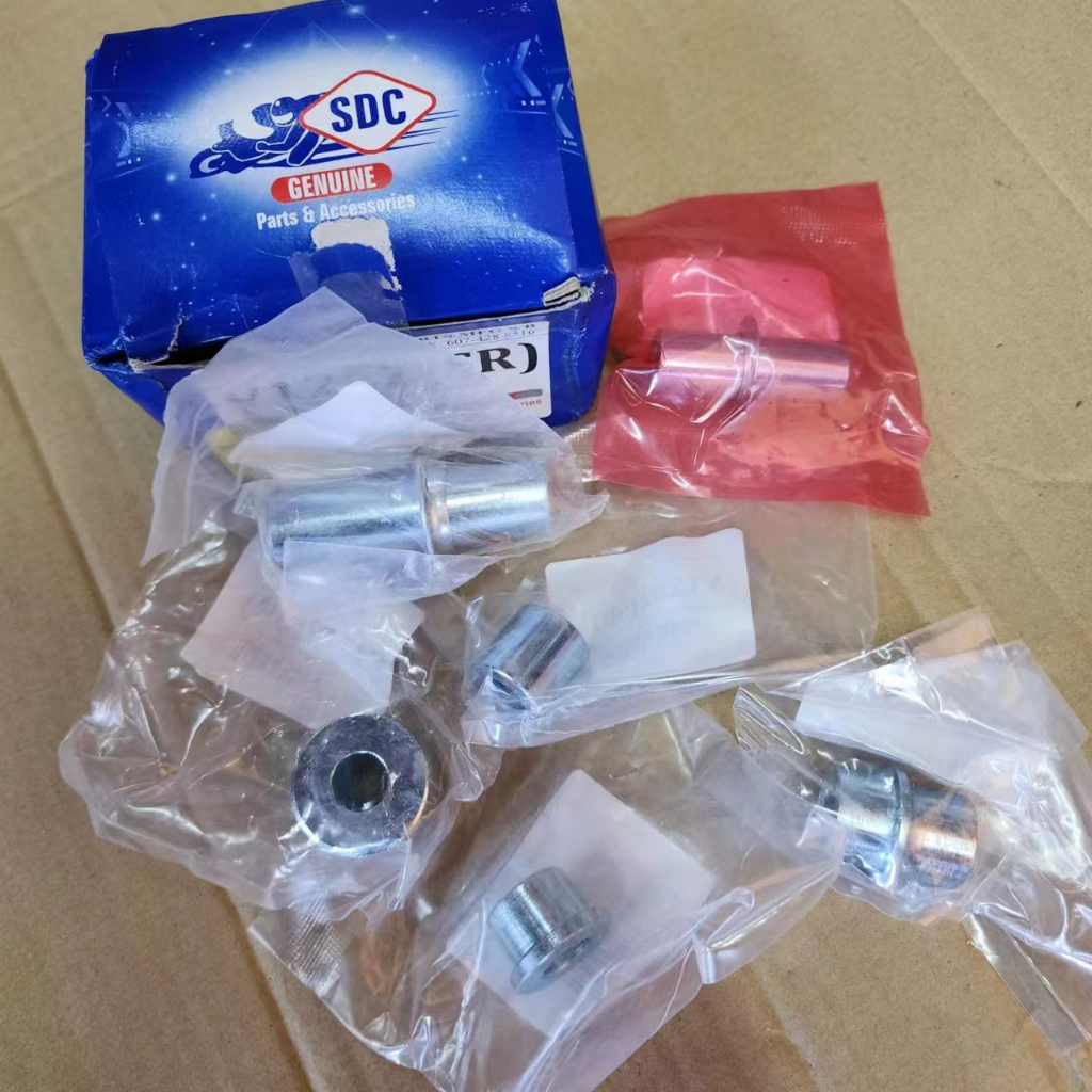 YAMAHA Y125Z SR YAMAHA COLLAR SET 6 ชิ้น SDC