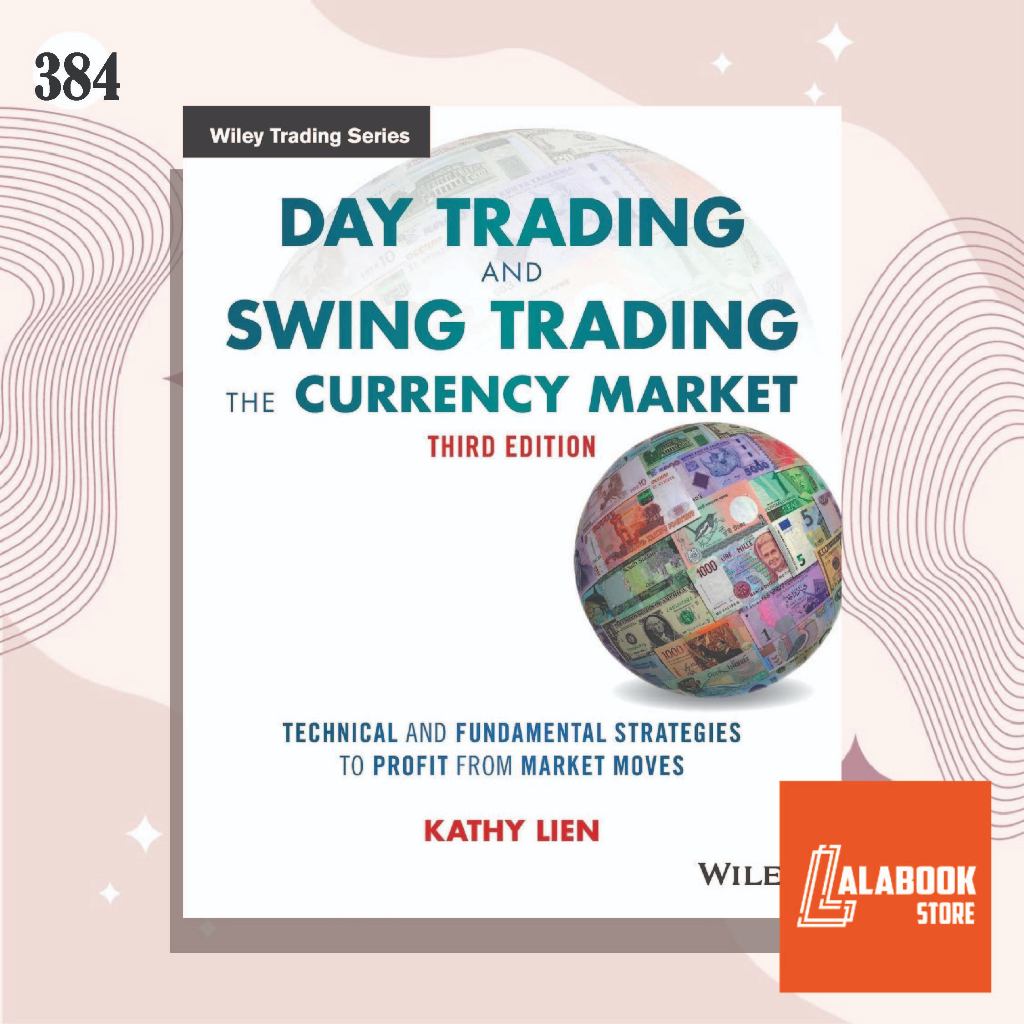 [384] Day Trading and Swing Trading the Cigarten Market