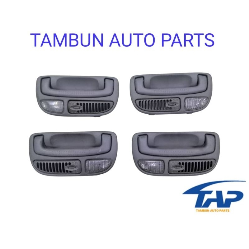 NAZA ROF HANDLE*****