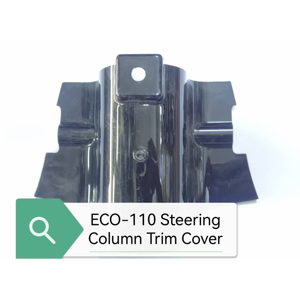 ฝาครอบตัดคอลัมน์พวงมาลัย Demak ECO 110