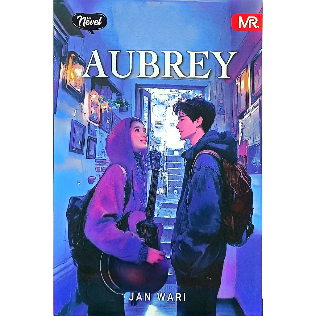 ต้องอ่าน ( AUBREY ) Jan Wari