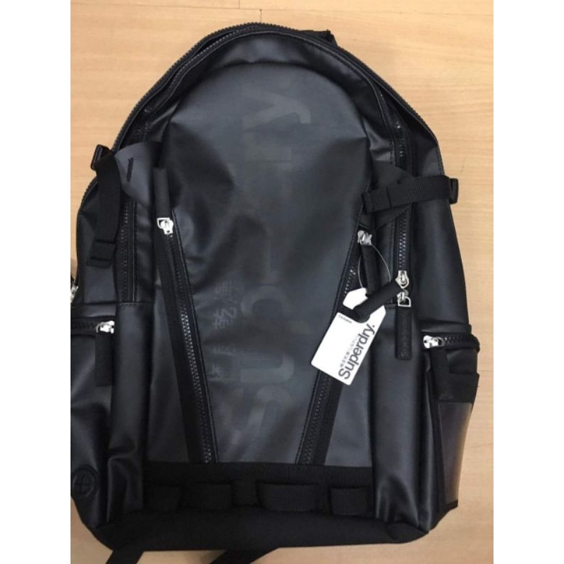 กระเป๋าเป้ Superdry Rider Bag Daypack Bagpack