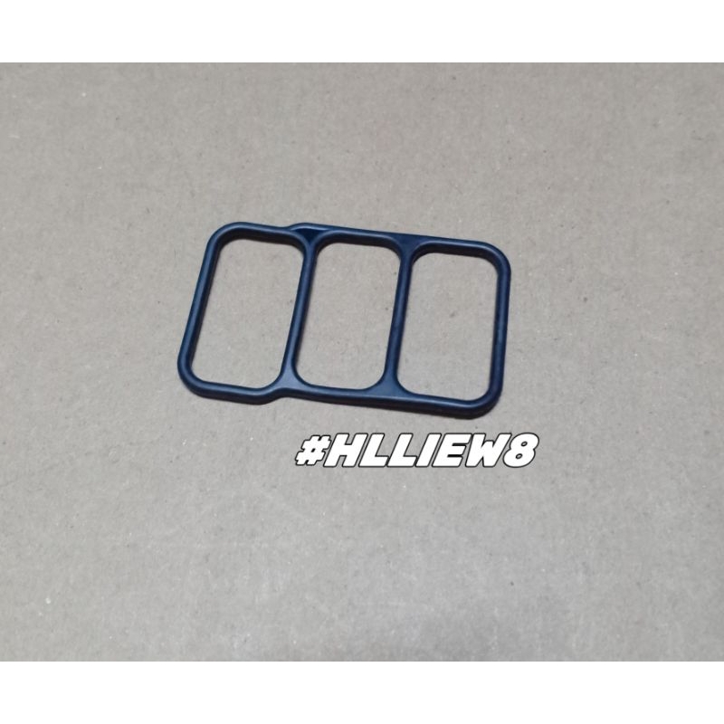 [ hlliew8 ] ปะเก็นแหวน O Honda K Series K20A IACV Valve O