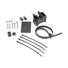 GARMIN TRANSDUCER MOUNT (ชุด,เปลี่ยน Xdcr Mt สําหรับ Striker4/FF250 transducer dual beam)