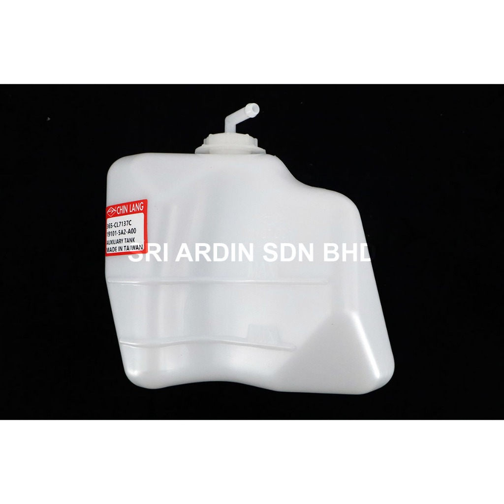 ถังอะไหล่หม้อน้ํา Honda Accord T2A T2M 13-18 | OE part Number : 19101-5A2-A00