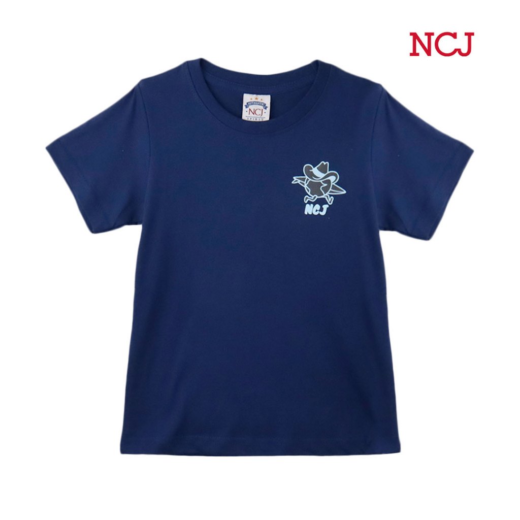 NCJ Kids Boy Fashion Graphic Tee 02-600568
