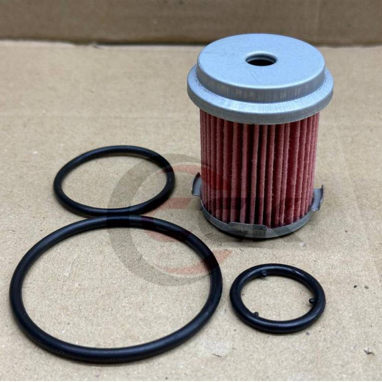 Honda Ferio Ek Ej Sr3 Sr4 B16A D13B D15B D16A Cvt กล่องเกียร์ กรองเกียร์อัตโนมัติ 100 % ใหม่