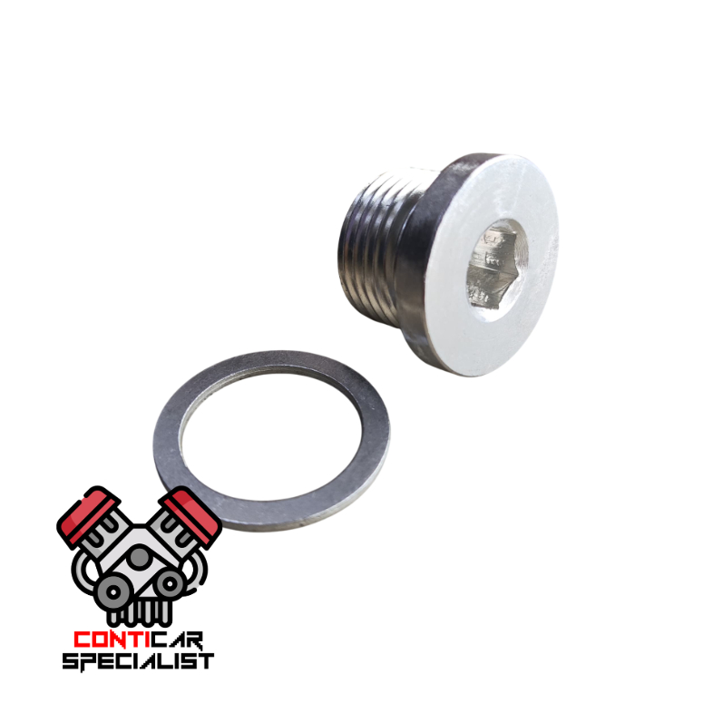 90021902031 90012310630 น้ํามัน SUMP NUT WASHER สําหรับ PORSCHE 718 981 987 BOXSTER CAYMAN CAYNE CAY