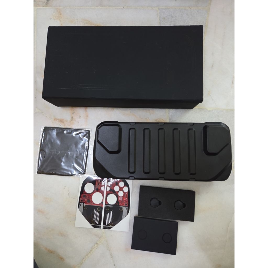 Dbrand rog ally x case dbrand