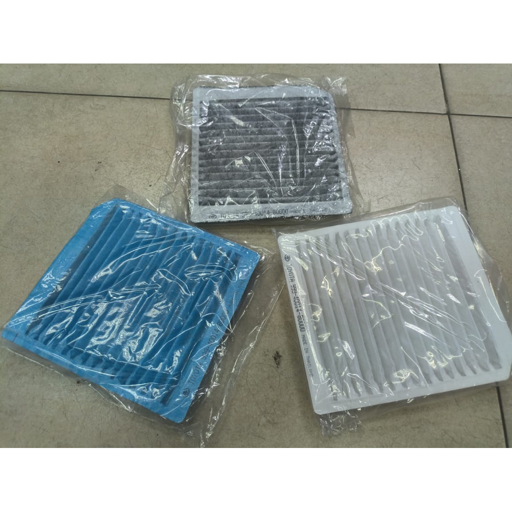 PERODUA MYVI05 ( D73A ) CABIN AIR FILTER ( PC ) 999-40014-80000